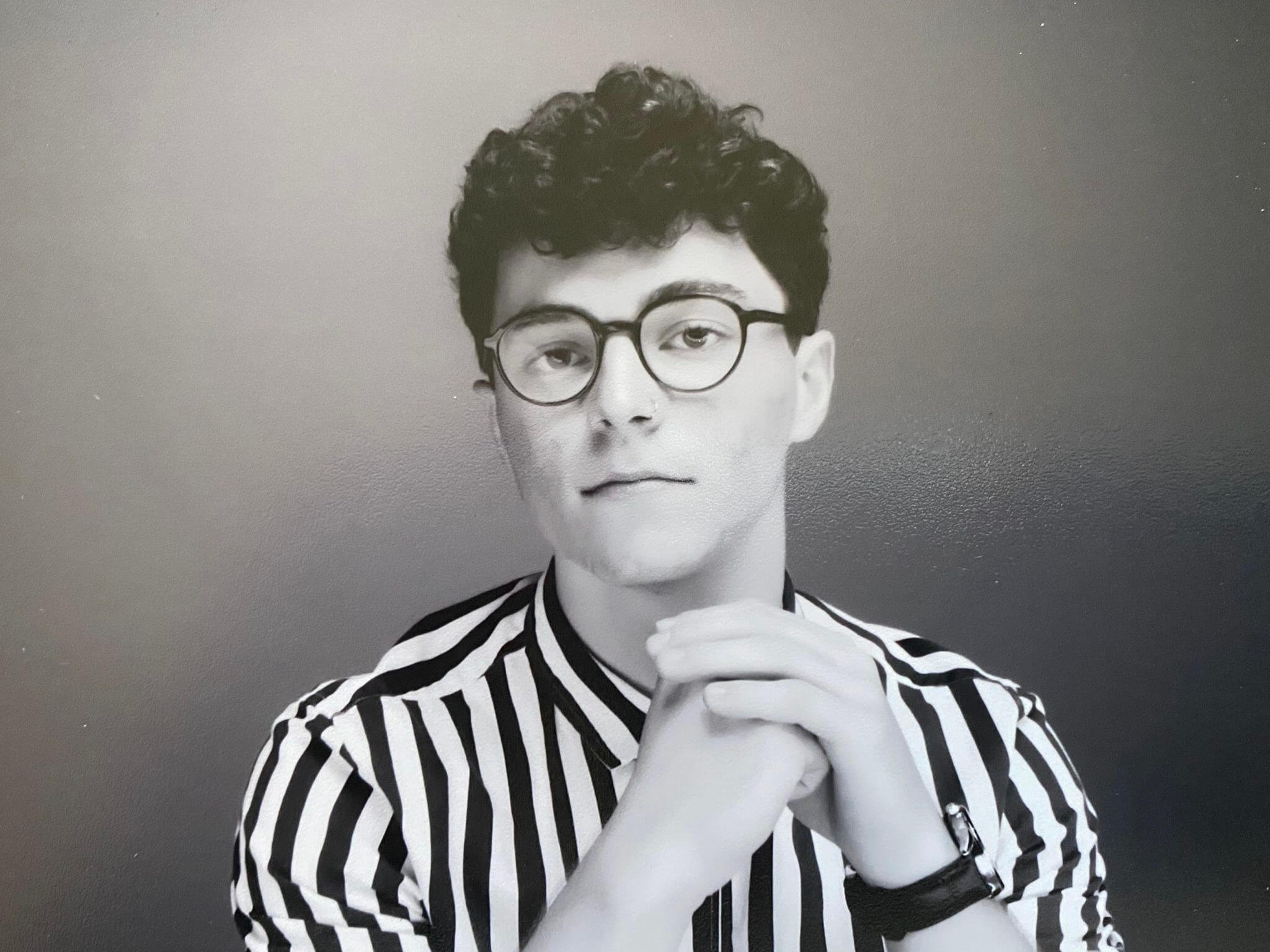 Jack Boyle – North Gwinnett