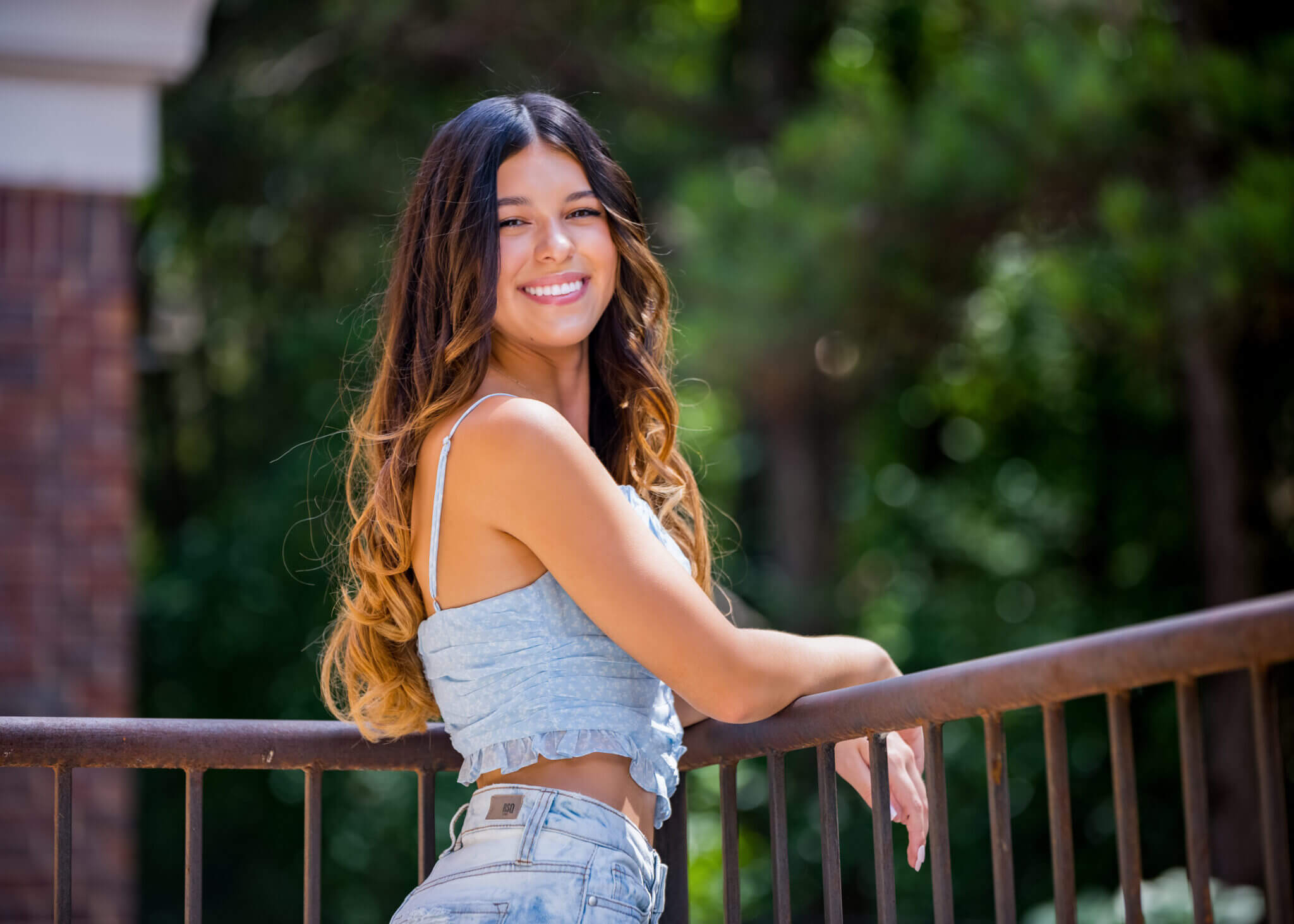 Madeline “Maddie” Mayer