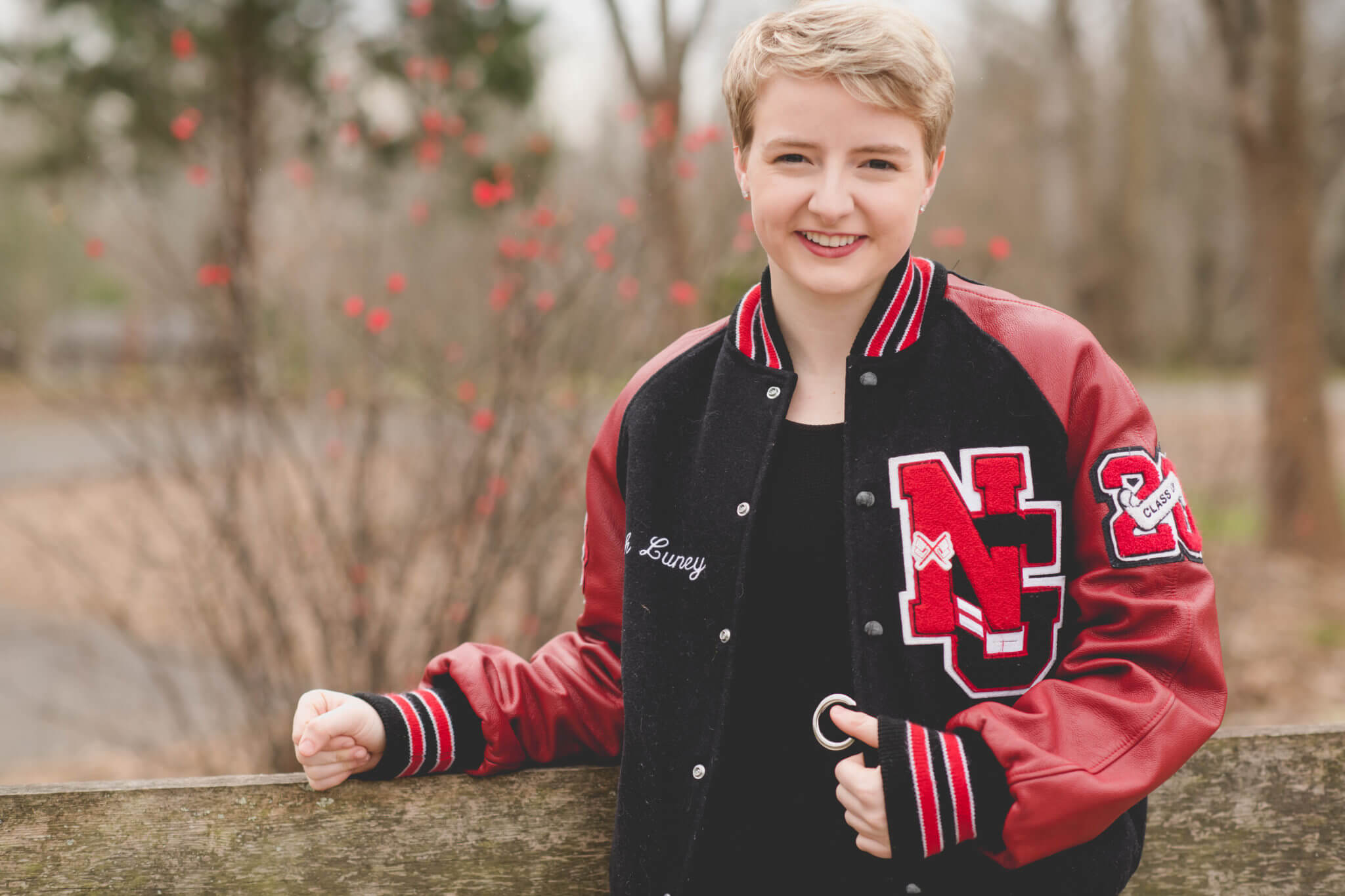 Savannah Luney – North Gwinnett