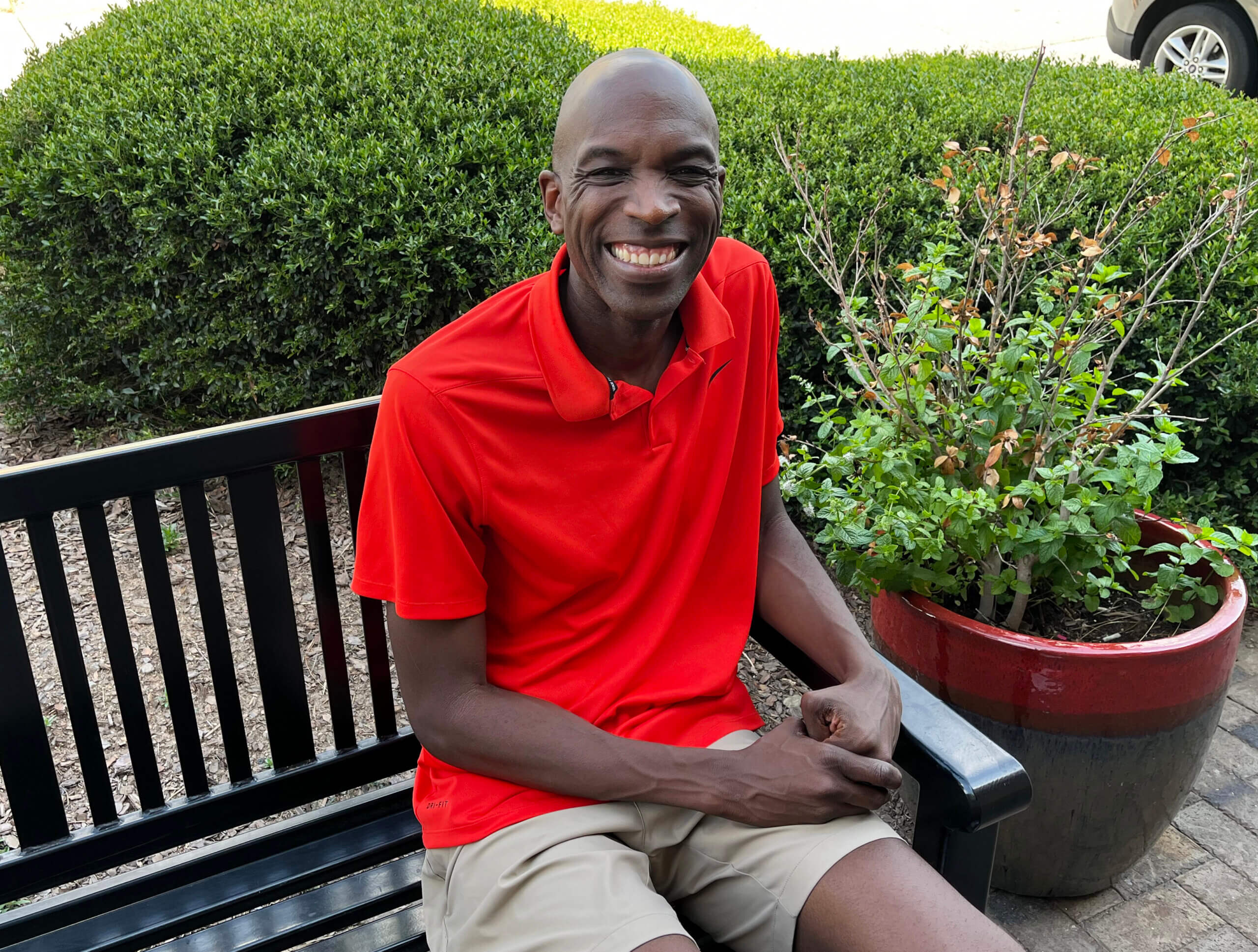 Brandon Rushin, Promoter & MC