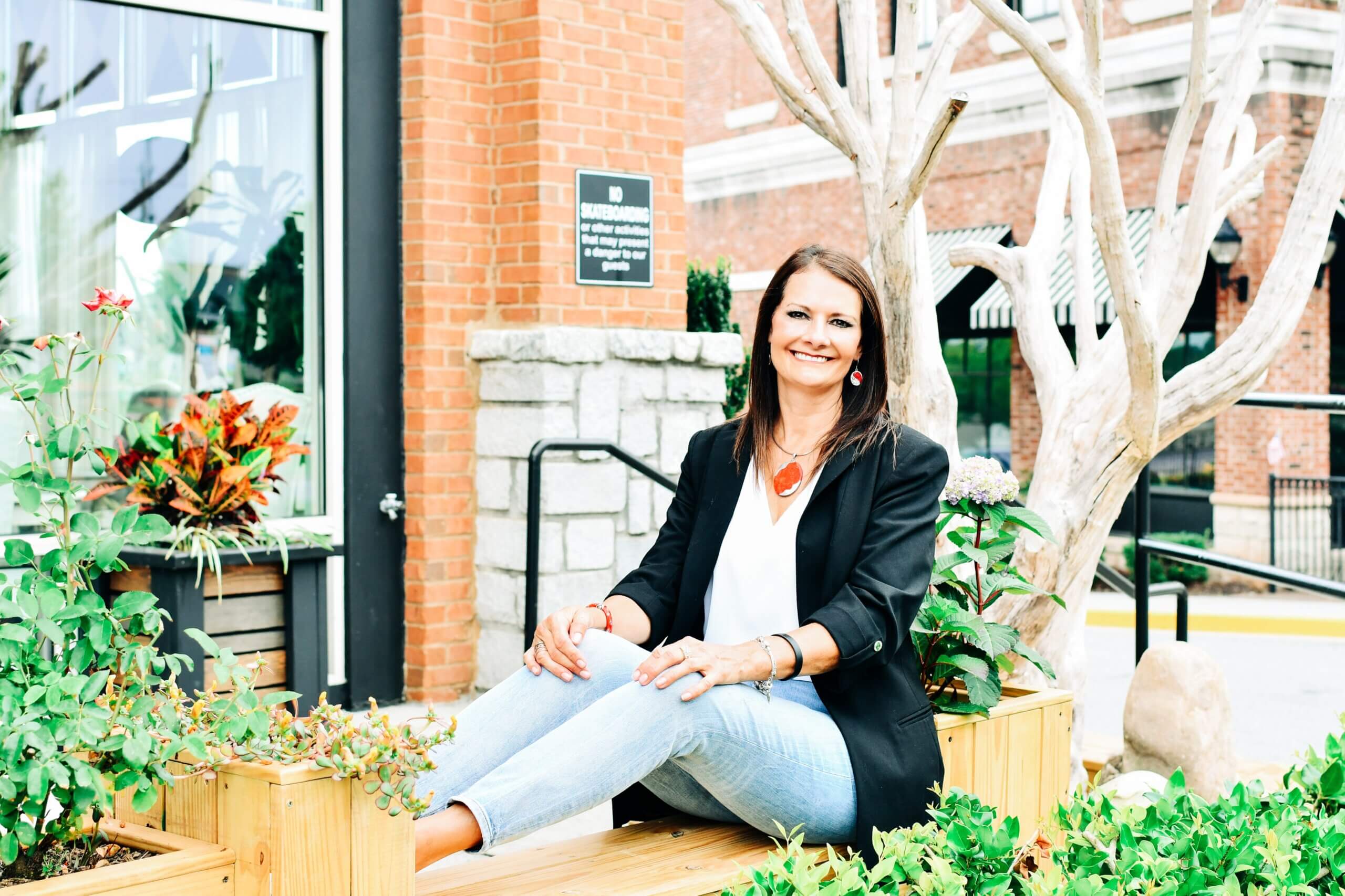 Christine Boldt, Realtor